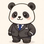 サラリーパンダ