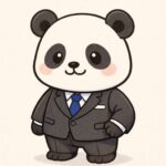 サラリーパンダ